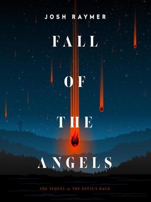 cover image of Fall of the Angels